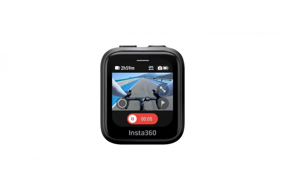 Insta360 Ace Pro 2 / X4/ X5 - dálkové ovládání s GPS