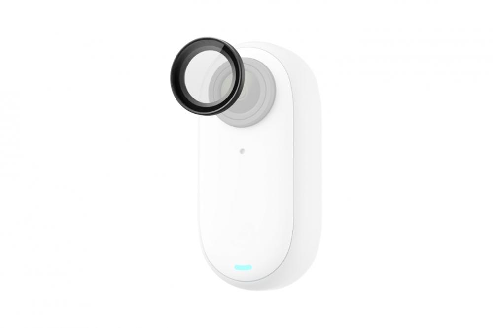 Insta360 GO 3 chránič objektivu (2 ks)