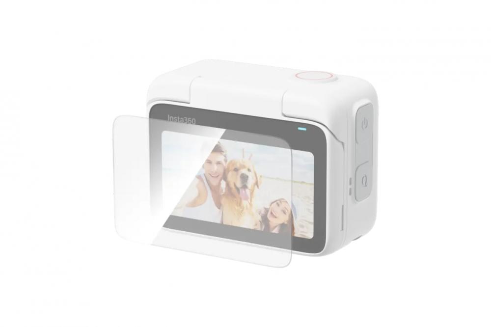 Insta360 GO 3/ GO 3S ochrana displeje