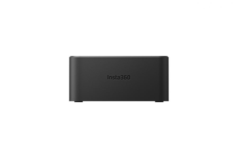 Insta360 X4 nabíjecí hub