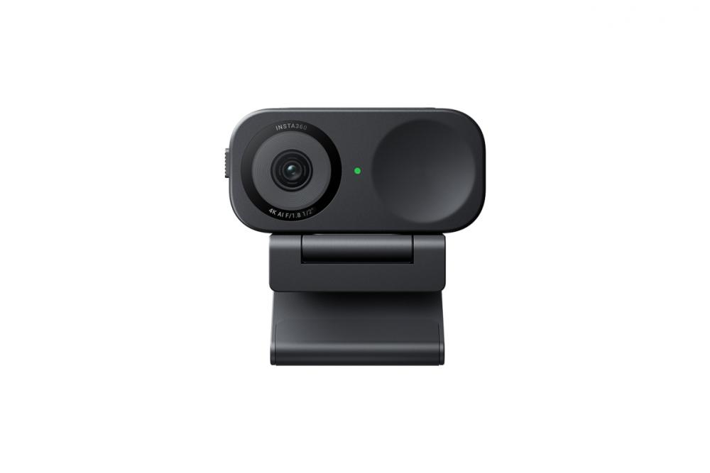Insta360 Link 2C Standard (černá)