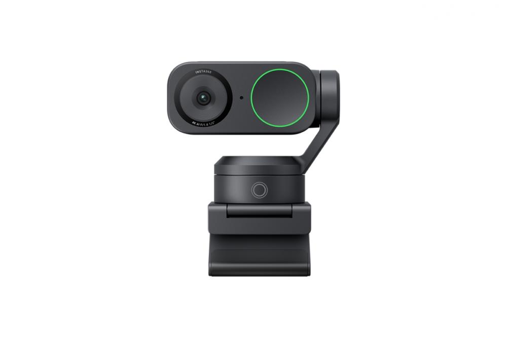 Insta360 Link 2 Gimbal (černá)