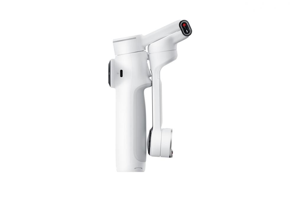 Insta360 Flow 2 Pro (bílá)