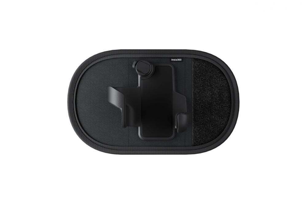 Insta360 Flow 2 Pro držák na batoh