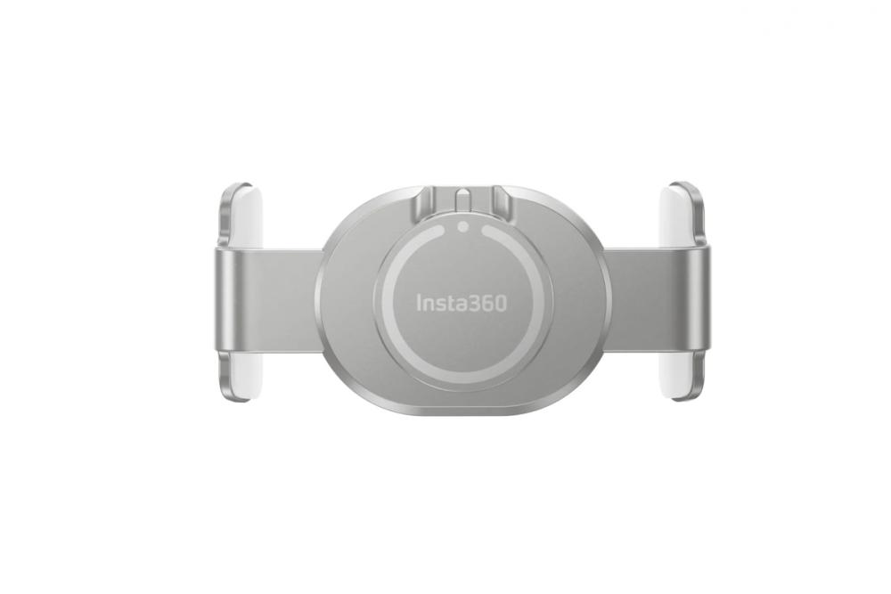 Insta360 Flow 2 Pro magnetická svorka (bílá)