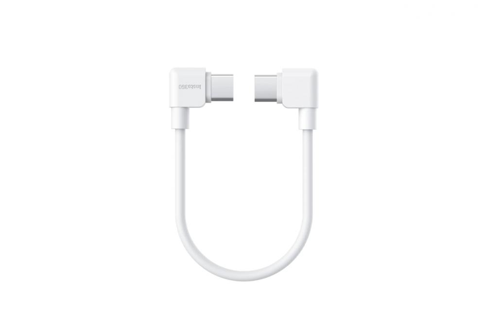Insta360 Flow 2 Pro USB-C/ USB-C kabel
