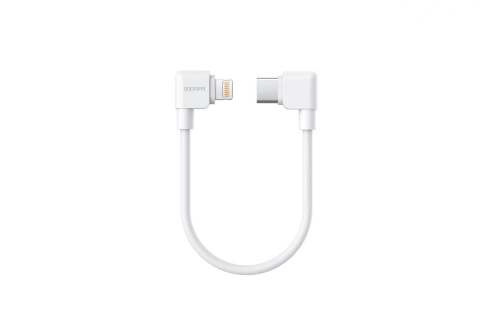 Insta360 Flow 2 Pro USB-C/ Lightning kabel