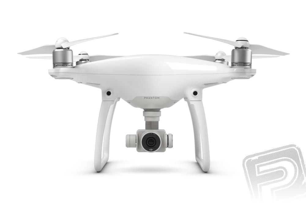 DJI - Phantom 4 předváděcí