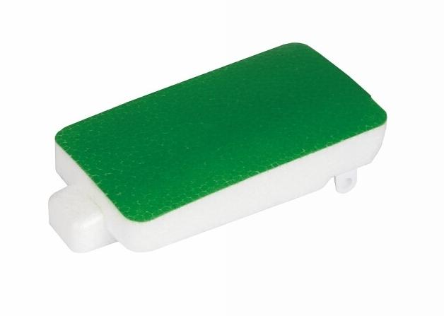 Kryt LiPo saday - HoTTrigger 1400S