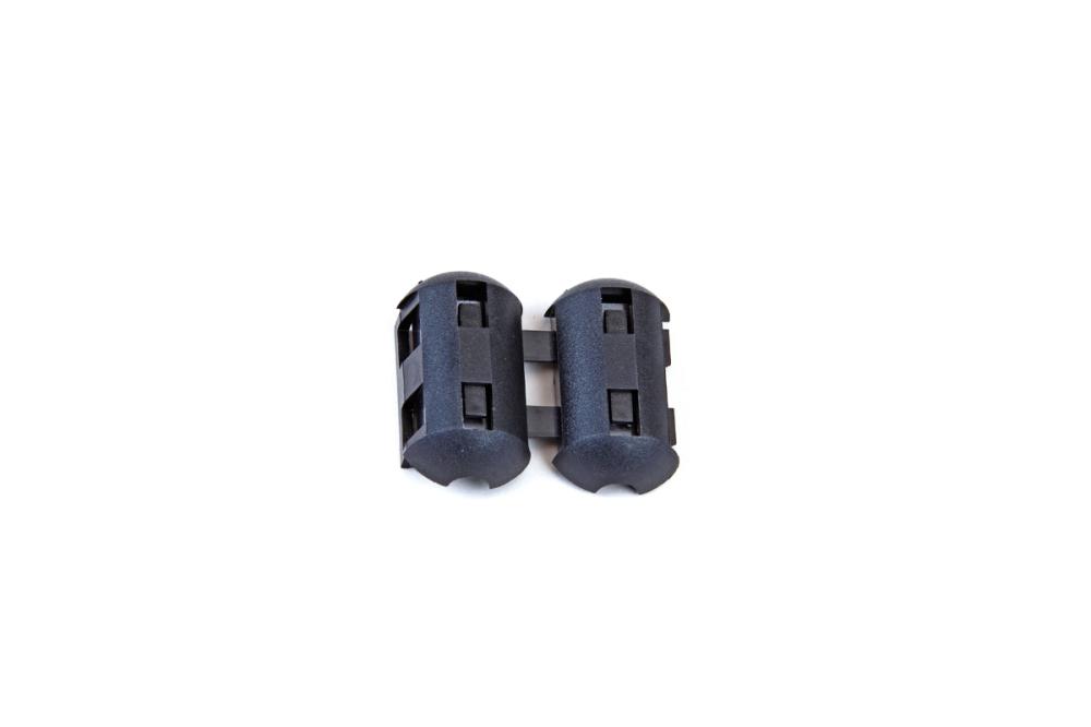 Feritový filtr snímatelný 5.0mm, 1ks.
