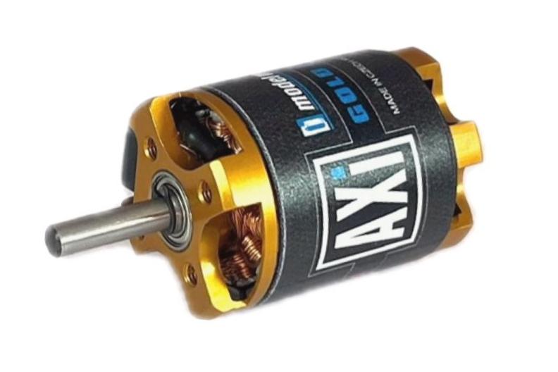 AXI 2220/20 V3 střídavý motor