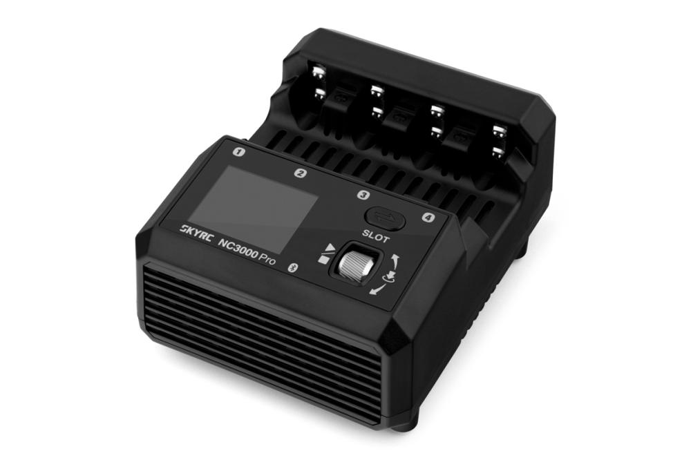 SKY RC NC3000 PRO nabíječ