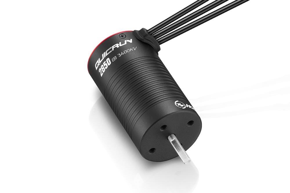 QUICRUN 2850SL 3400kV