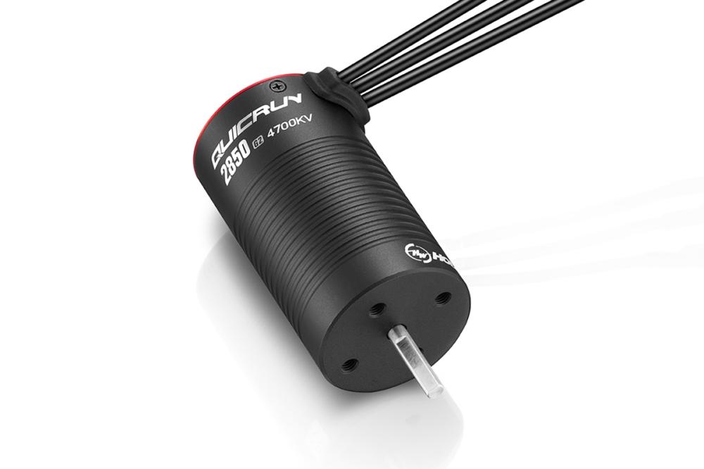 QUICRUN 2850SL 4700kV