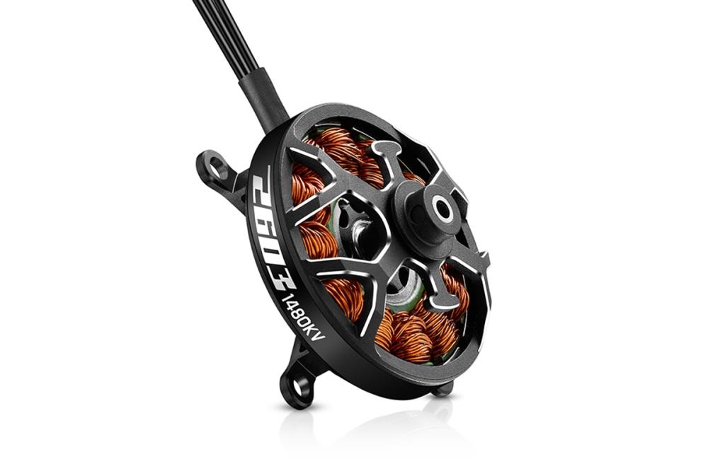 Platinum 2603SL-1480KV