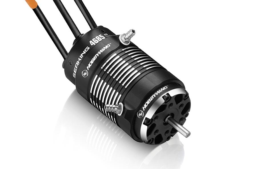 SEAKING 4685SL 900kV