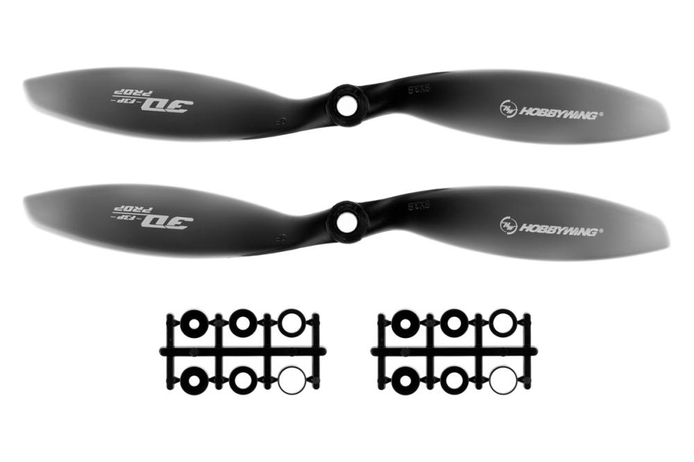 3D vrtule TP8038-PC