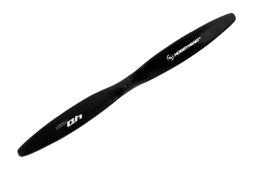 4D vrtule UP8338-CF
