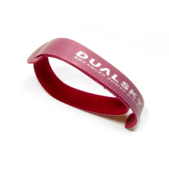 Suchý zip páska 364 mm (5 ks)