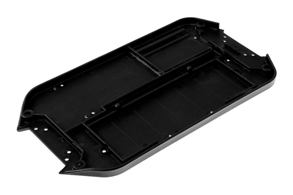 S10 Blast BX/TX/MT - Hlavní plato podvozku
