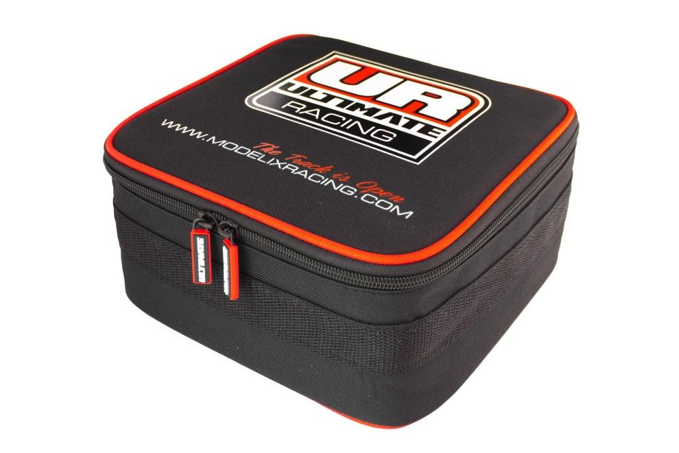 ULTIMATE RACING taška na oleje