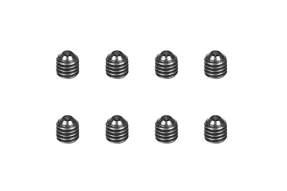 Červík M3x3mm