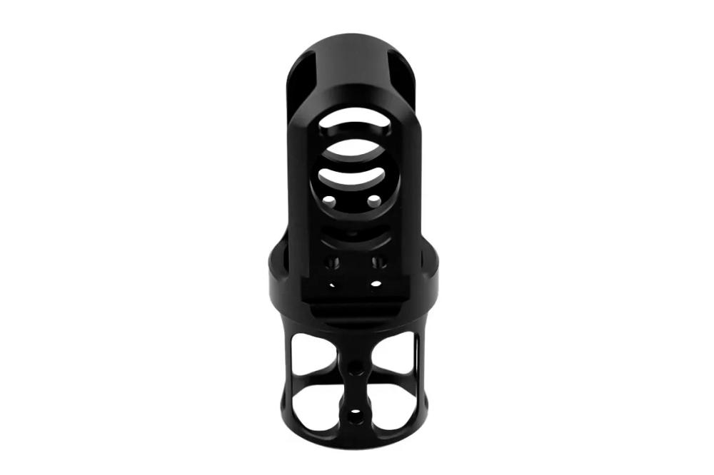 M5 domek ocasního rotoru