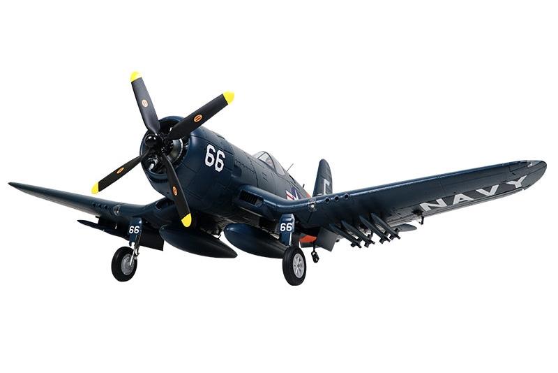 Giant F4U Corsair V3 ARF 1700mm