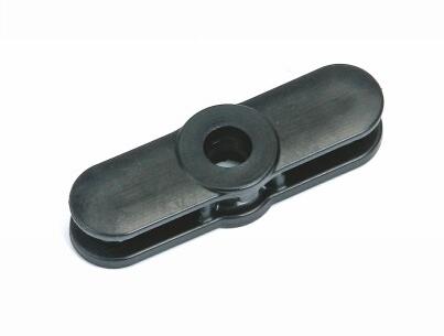 RADIUS Prop unašeč 6mm pro dvoulistou vrtuli