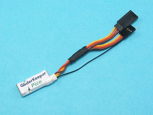GliderKeeper Pico