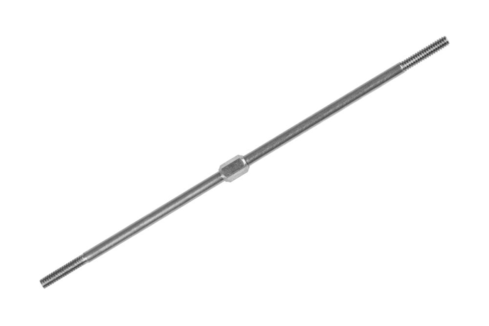 Táhlo s šestihranem M3x112mm