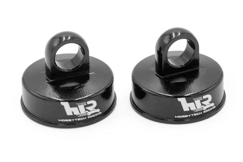 HTR 16mm víčka tlumičů (2 ks)