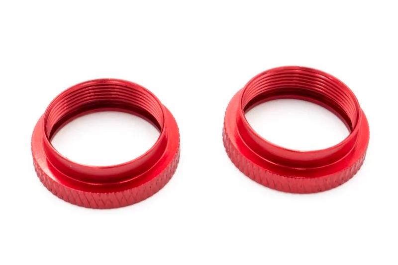 HTR 16mm kroužky pro nastavení předpětí pružin tlumičů (2 ks)