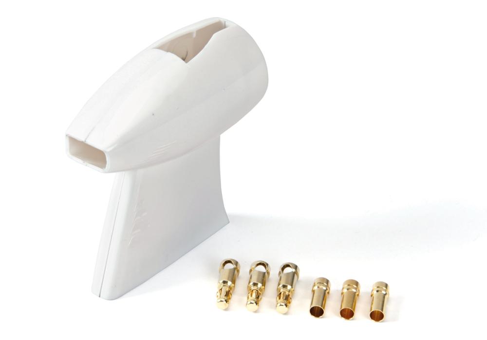 Plastové dily Pylonu AMIGO