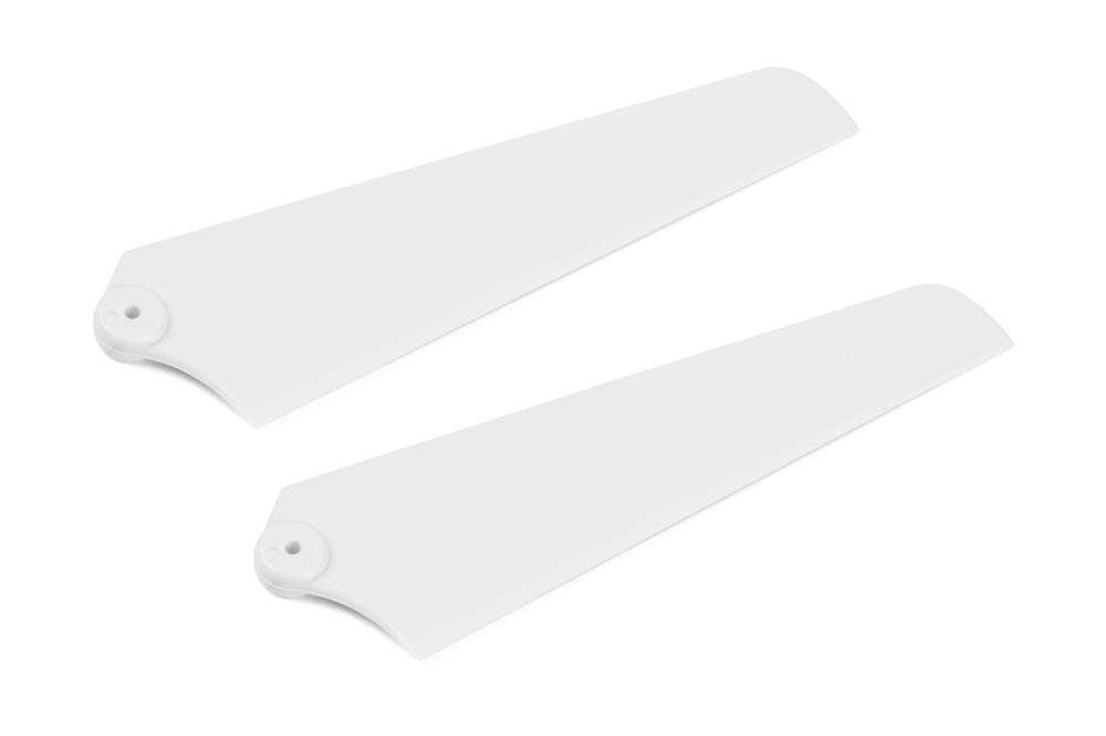 Náhradní sklopné listy