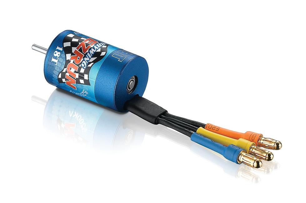 EZRUN 2030 18T závitový - 5200Kv