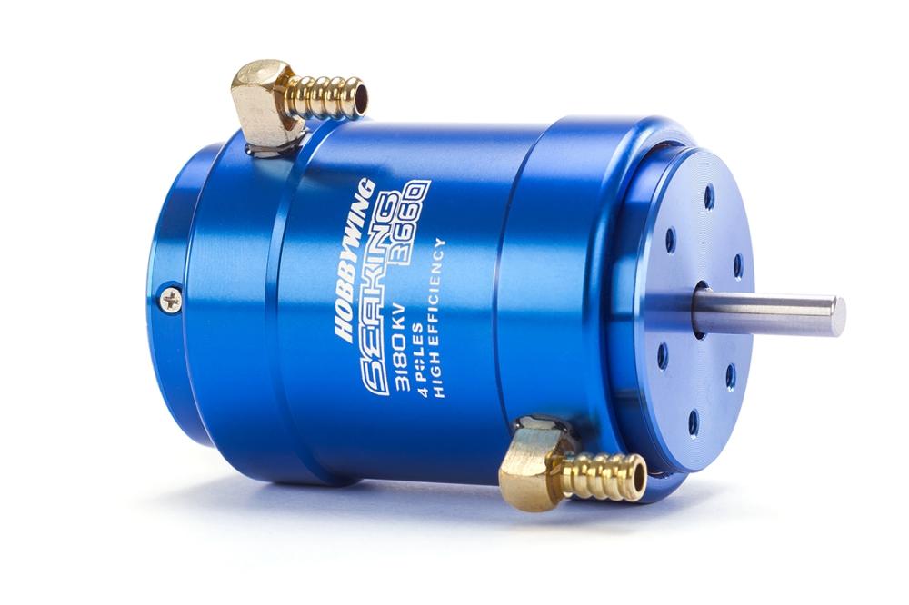 Motor Seaking 3660SL-3180KV
