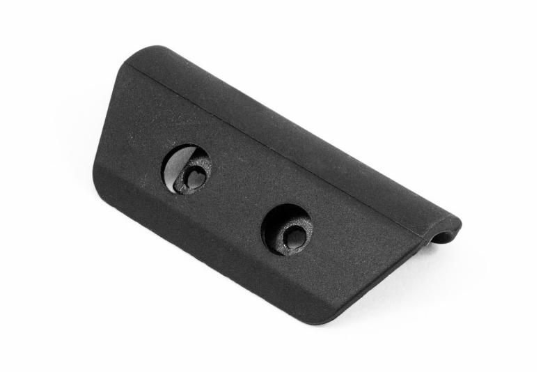 Přední nárazník pro buggy Team Associated 1/8