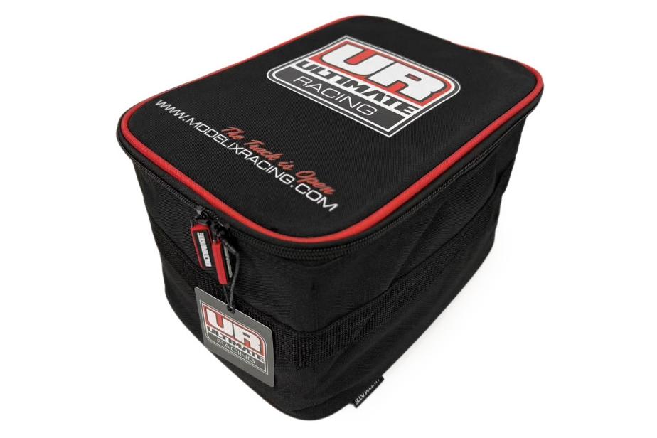 ULTIMATE RACING Malá víceúčelová přepravní taška