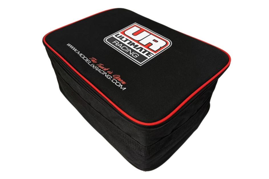 ULTIMATE RACING Velká víceúčelová přepravní taška