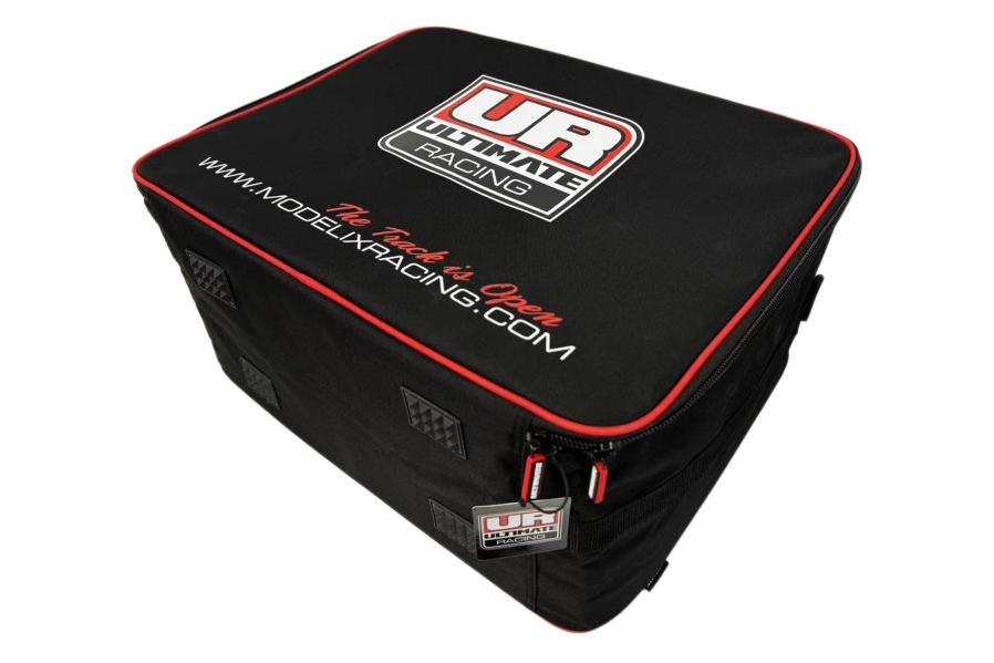 ULTIMATE RACING Přepravní taška na kola