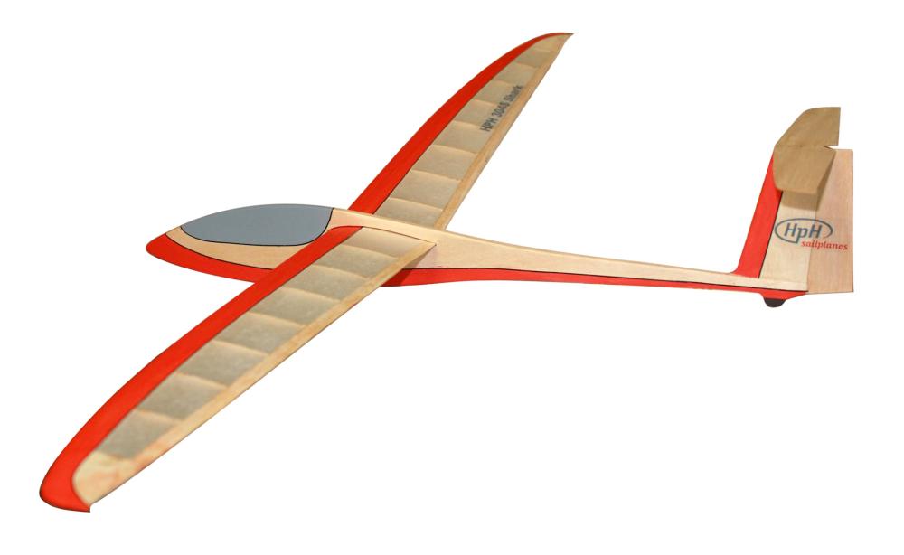 Malý modelář  875mm