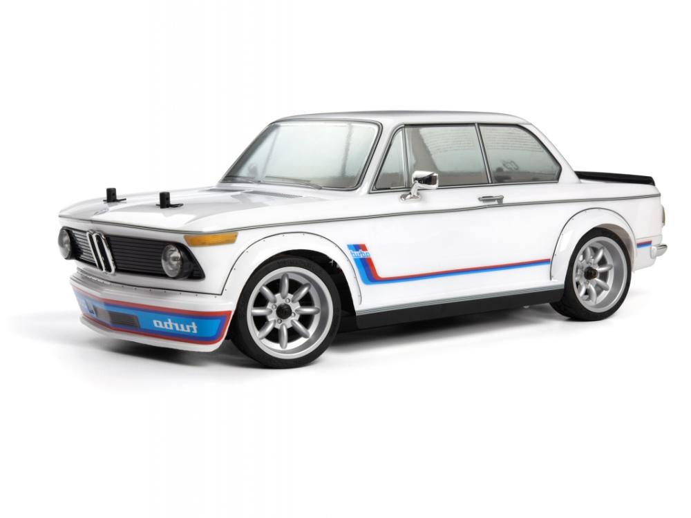 Sport 3 BMW 2002 Turbo