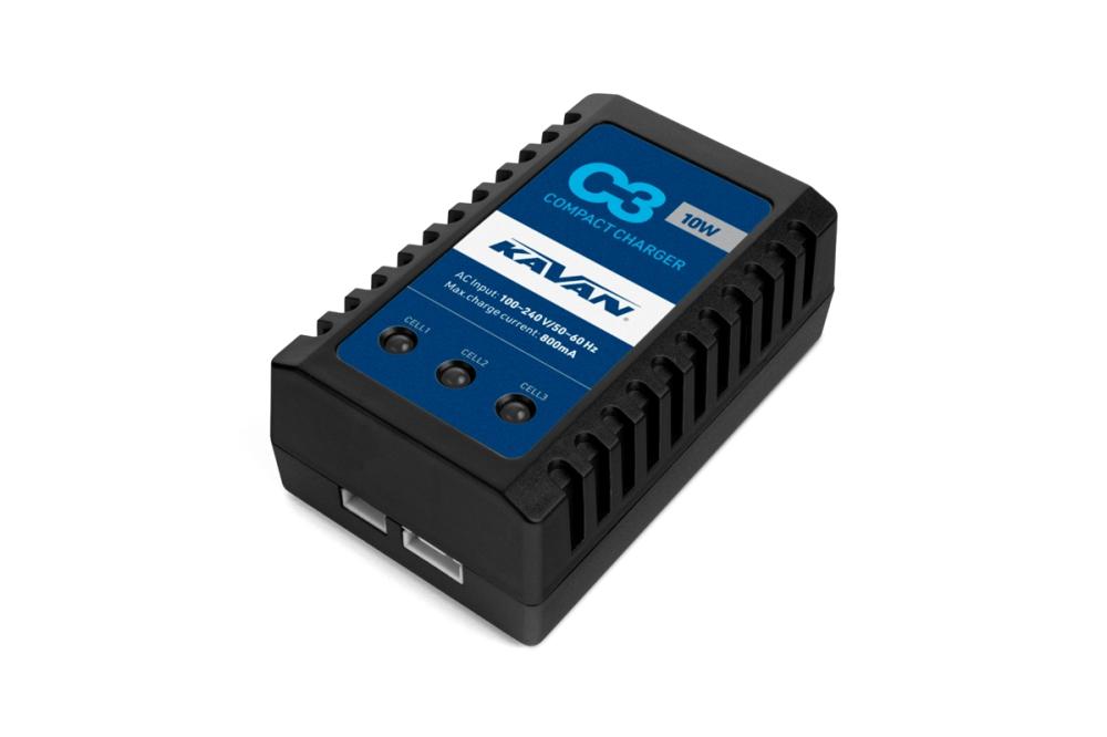 KAVAN C3 nabíječ 10 W