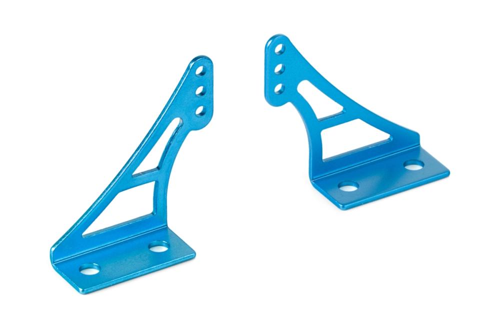 Řídící páka 20x30mm, pár - levá a pravá