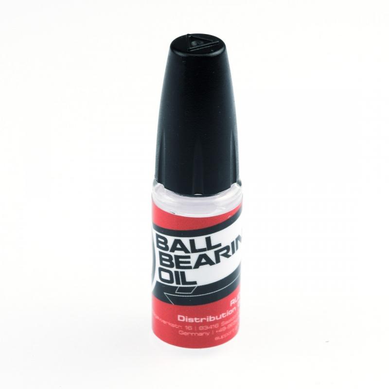 Olej pro kuličková ložiska, 10 ml
