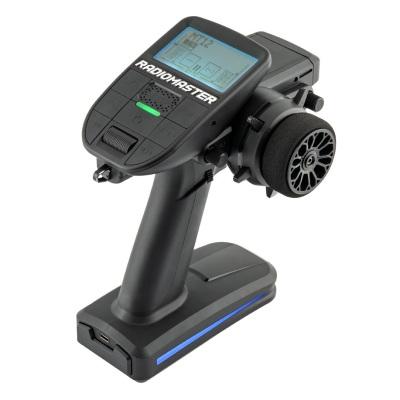 RadioMaster MT12 4in1   