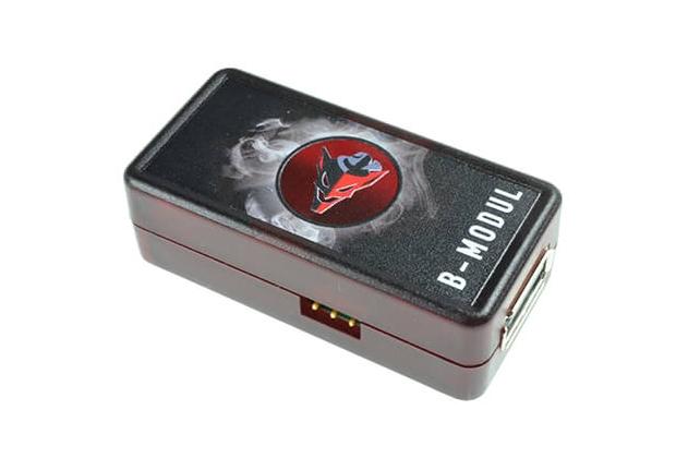 B-modul pro Axon/CORTEXpro