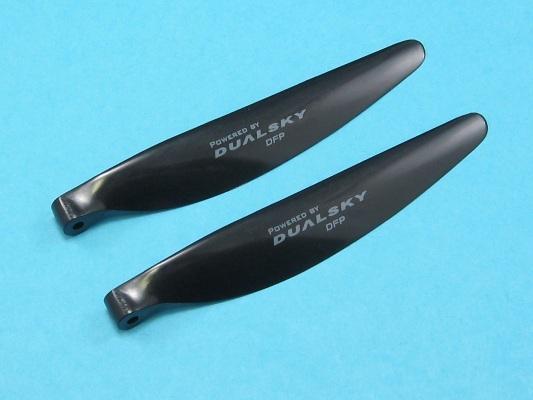 Dualsky 8,5x6" 21,6x15,2cm DFP8560