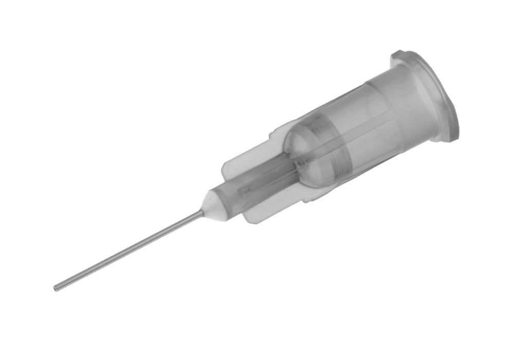 Plastové CA aplikační trubičky 0.4 mm (10 ks)